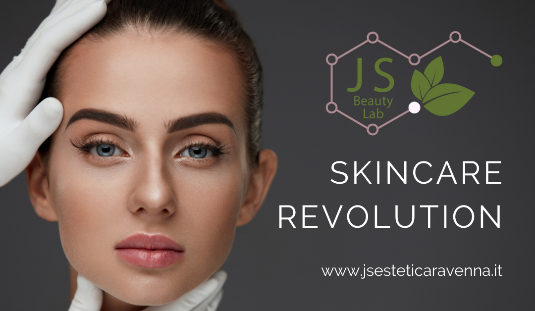 Skincare Revolution JS